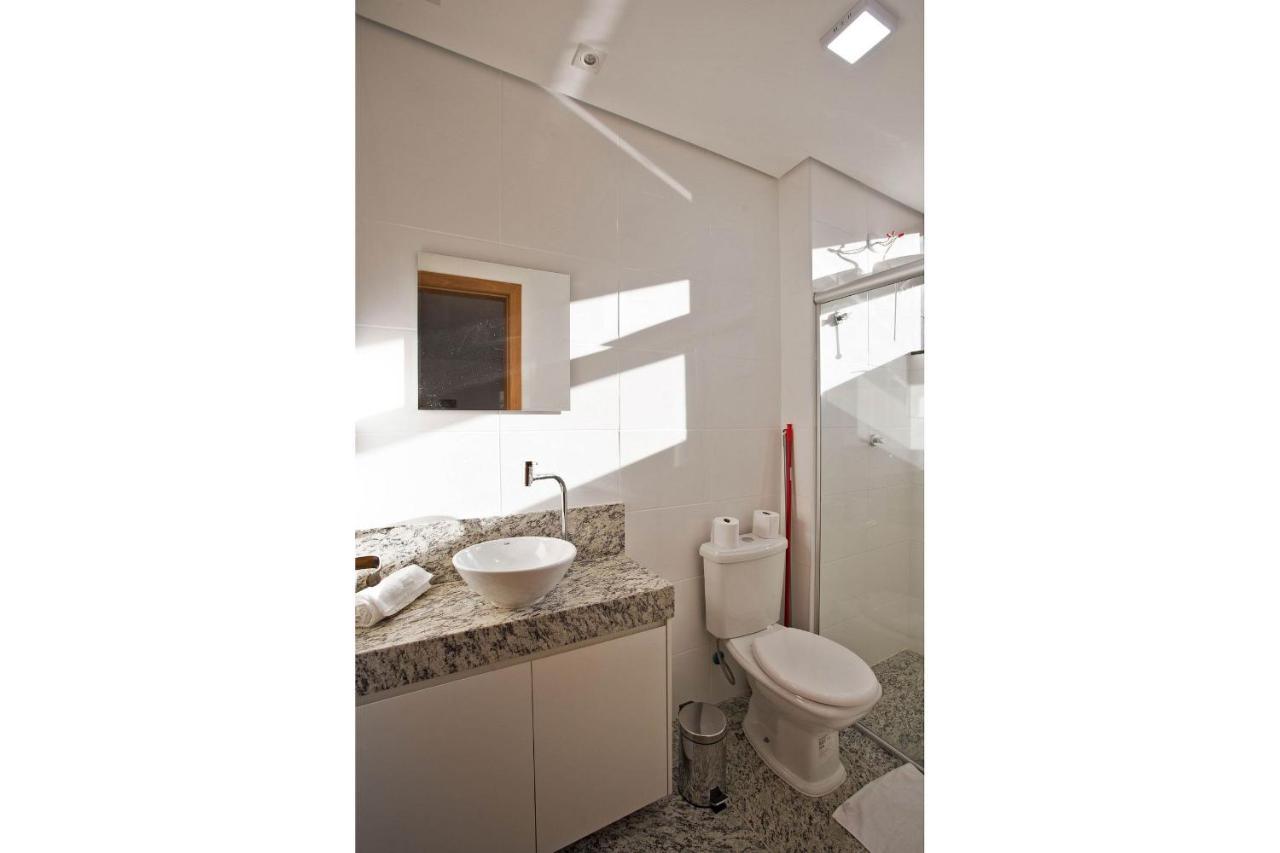 Lk Lourdes Apartamento Belo Horizonte Exterior foto