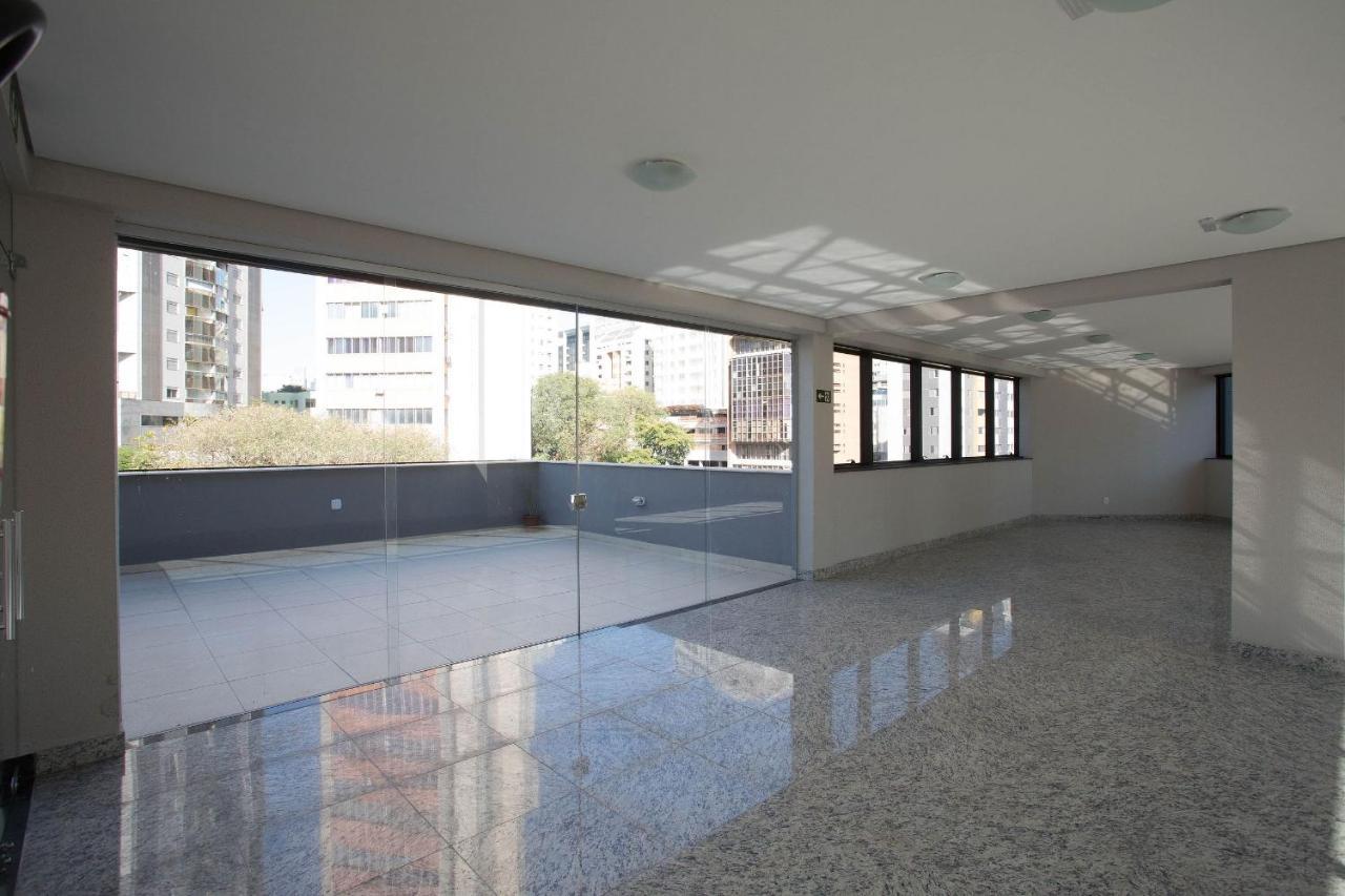 Lk Lourdes Apartamento Belo Horizonte Exterior foto