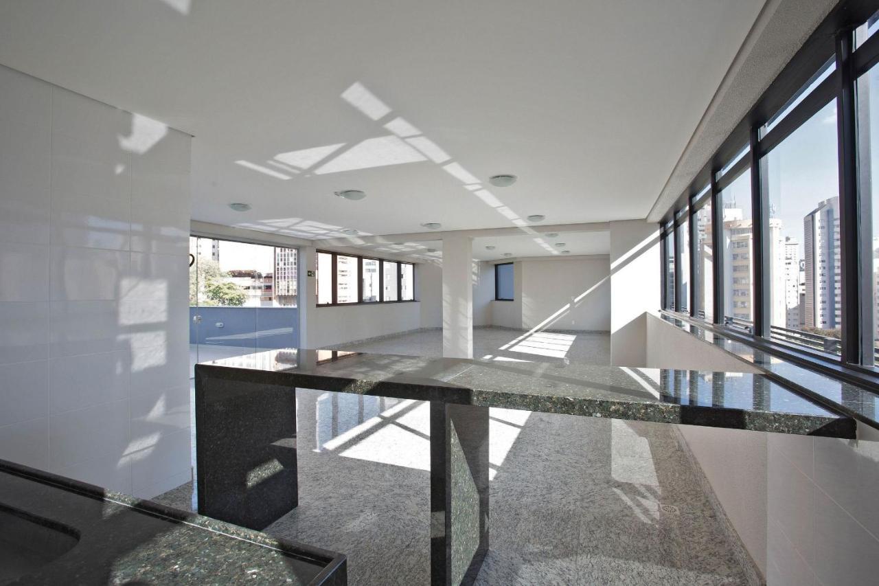 Lk Lourdes Apartamento Belo Horizonte Exterior foto