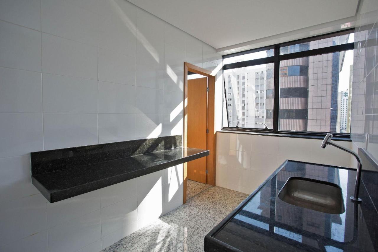Lk Lourdes Apartamento Belo Horizonte Exterior foto