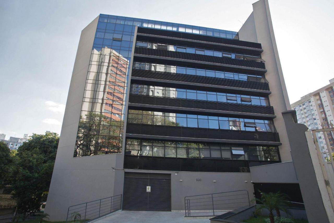 Lk Lourdes Apartamento Belo Horizonte Exterior foto