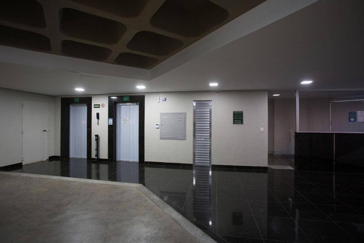 Lk Lourdes Apartamento Belo Horizonte Exterior foto