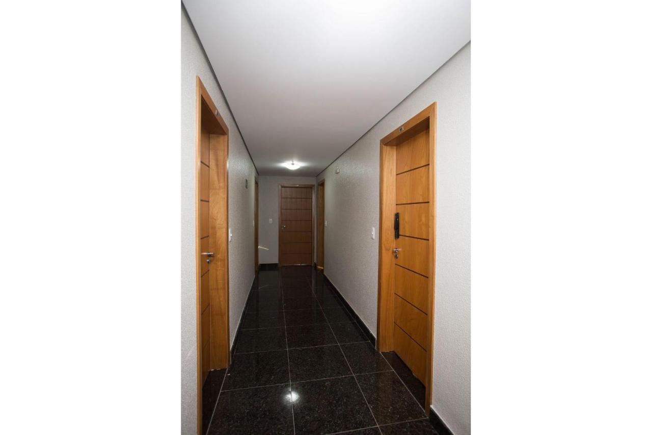 Lk Lourdes Apartamento Belo Horizonte Exterior foto